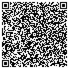 QR code with Alson E Hatheway Inc contacts