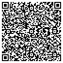 QR code with Horrace Mann contacts