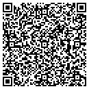 QR code with Atilano John contacts