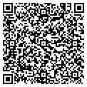 QR code with Bacon Eric contacts