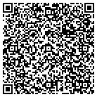 QR code with BATES ENGINEERS INTERNATIONAL contacts