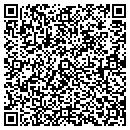 QR code with I Insure Lc contacts