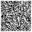 QR code with B+W Engineering & Design contacts