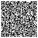 QR code with C & C Engineering Inc contacts