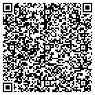 QR code with C J & Associates Civil Engineers contacts