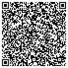 QR code with Albinis Wine and Liquor contacts
