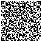 QR code with C & S Engineers Inc contacts