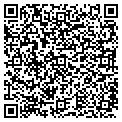 QR code with Mana contacts