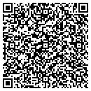 QR code with Rector Bruce contacts