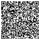 QR code with U K Tile & Marble contacts
