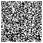 QR code with D H Charles Engineering contacts