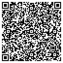 QR code with D K Consulting contacts