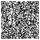 QR code with Donald Vegbary contacts