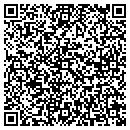 QR code with B & H Success Group contacts