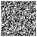 QR code with G2D Resources contacts