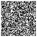 QR code with Garebaldis Cds contacts