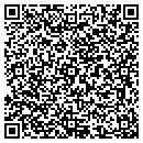 QR code with Haen James F PE contacts
