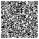 QR code with Hale Engineering & Surveying contacts