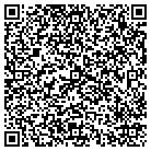QR code with Mark's Precision Auto Work contacts