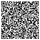QR code with Hansen John T contacts