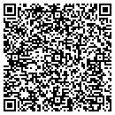 QR code with Harbour & Assoc contacts