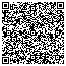 QR code with Harrel Enginering contacts