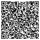 QR code with Hatton Emily contacts