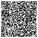 QR code with Hayes Dustin PE contacts