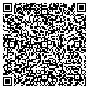 QR code with Hayes Richard J contacts