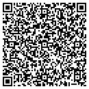 QR code with Heffron Ronald contacts