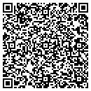 QR code with Hess Corey contacts