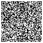 QR code with Hichborn Consulting Group contacts