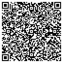 QR code with Hill John W & Assoc Inc contacts
