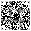 QR code with Horn Ronald contacts