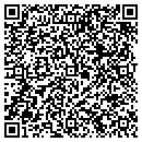 QR code with H P Engineering contacts