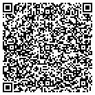 QR code with Hunting Julia PE contacts