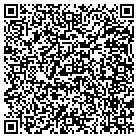 QR code with High Associates Ltd contacts