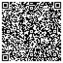 QR code with J P Engineering Inc contacts
