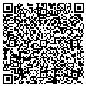 QR code with K2s contacts