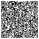 QR code with Kiewit Corp contacts