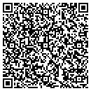 QR code with Koa Corp contacts