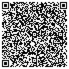 QR code with K R Butler Engineering Inc contacts