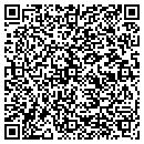 QR code with K & S Engineering contacts