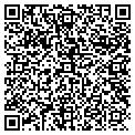 QR code with Lampe Engineering contacts