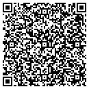 QR code with Gary Dubin DDS contacts