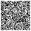 QR code with Larson Leah contacts