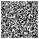QR code with James E Santee contacts