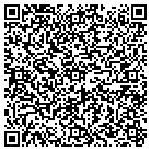 QR code with L D King Engineering CO contacts
