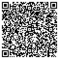 QR code with Timothy B Brown contacts