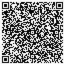 QR code with Martin Glenn contacts
